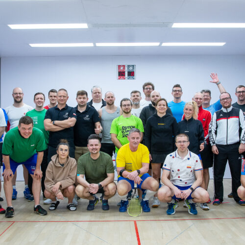 Pec pod Sněžkou – Ricochet Czech Open